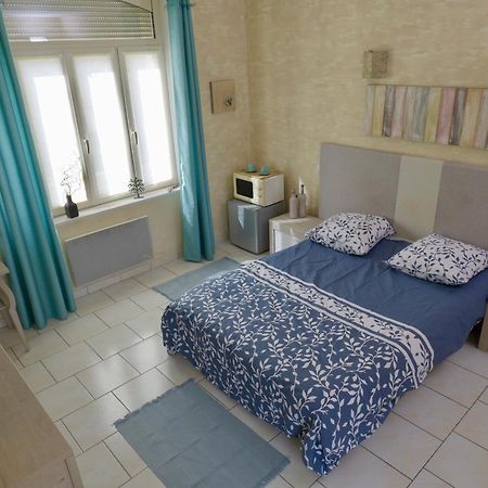 Les Chambres Du Moulin Arleux-du-Nord Екстер'єр фото