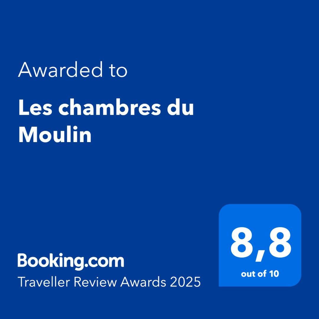 Les Chambres Du Moulin Arleux-du-Nord Екстер'єр фото